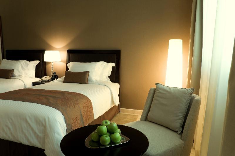 Villaggio Hotel Abu Dhabi Ngoại thất bức ảnh
